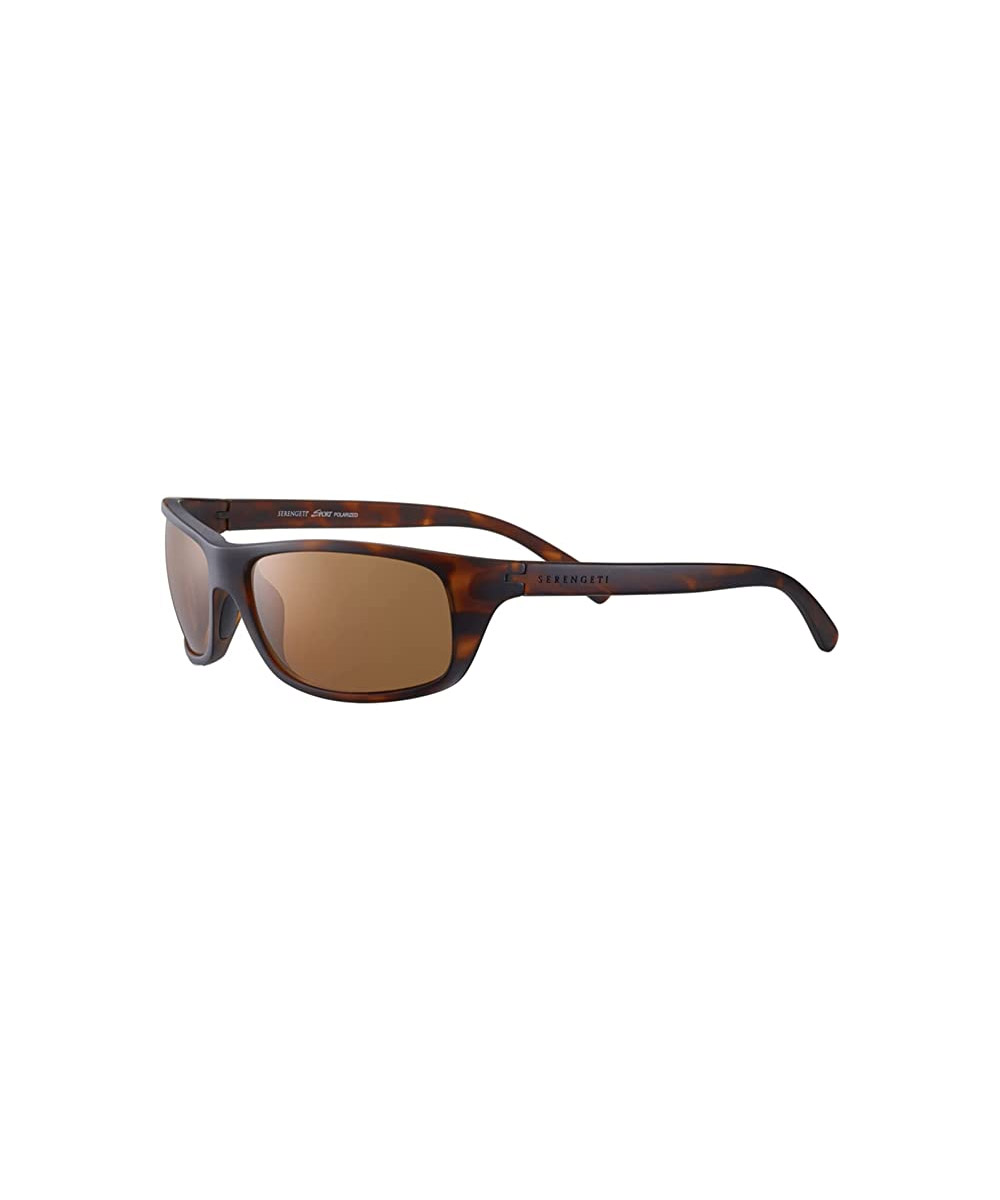 Classic Oblong Acetate Sunglasses